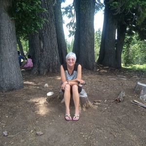 Meet your Posher, Judy dahlem